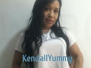 KendallYummy