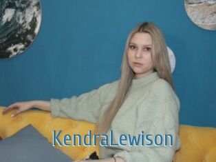 KendraLewison