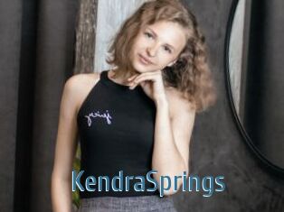 KendraSprings