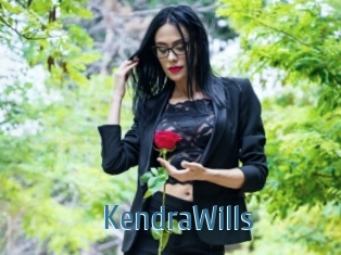 KendraWills