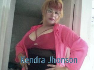 Kendra_Jhonson