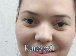 KeneSex01