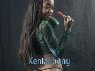 KeniaEbony