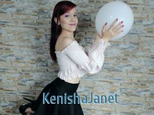 KenishaJanet