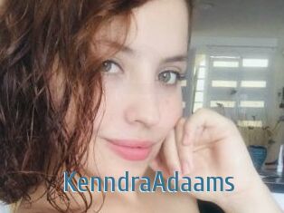 KenndraAdaams