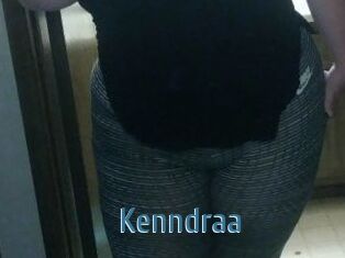 Kenndraa