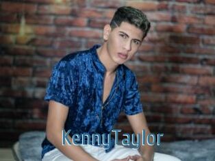 KennyTaylor