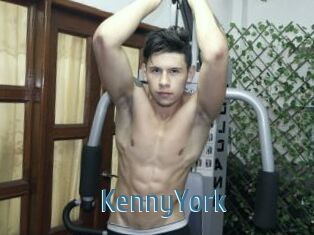 KennyYork