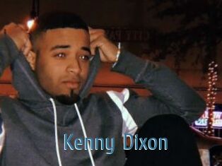 Kenny_Dixon