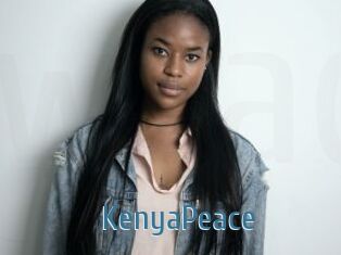 KenyaPeace