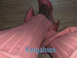 Kenyahxxx