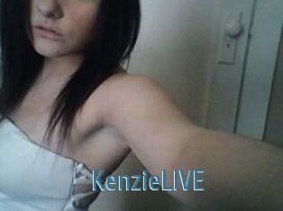 KenzieLIVE