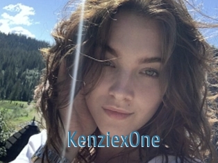 KenziexOne