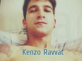 Kenzo_Ravvat