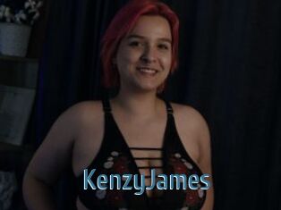 KenzyJames