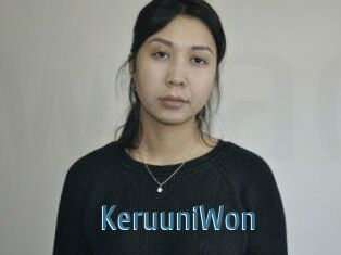 KeruuniWon