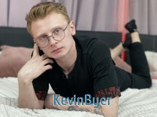 KevinByer