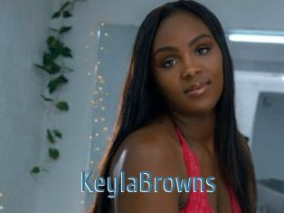 KeylaBrowns