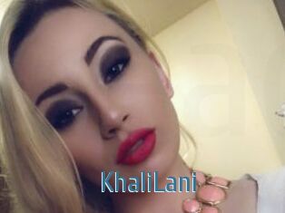 KhaliLani