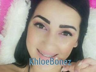 KhloeBonez