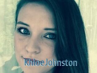 KhloeJohnston