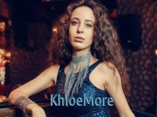 KhloeMore