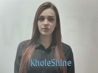 KholeShine