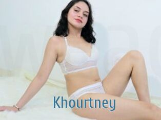 Khourtney