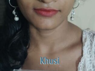 Khusi