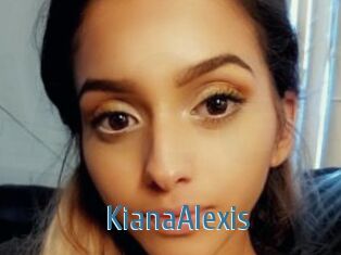 KianaAlexis Web adult links