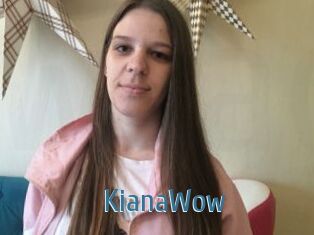 KianaWow