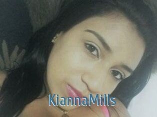 KiannaMills