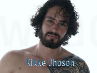 Kikke_Jhoson