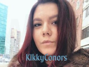 KikkyConors Web adult links