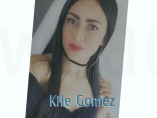 Kile_Gomez