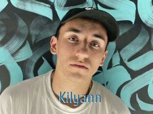 Kilyann