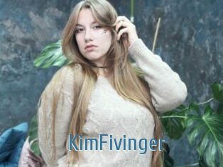 KimFivinger