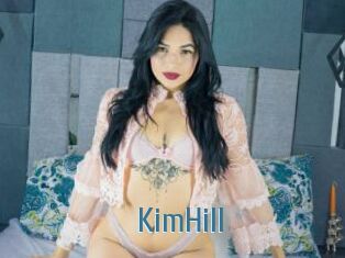 KimHill