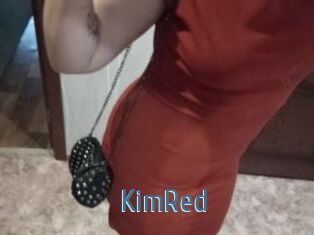 KimRed