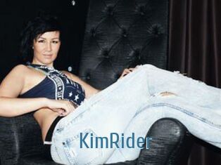 KimRider