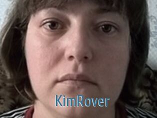 KimRover