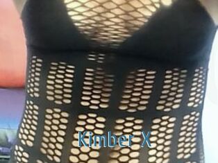 Kimber_X