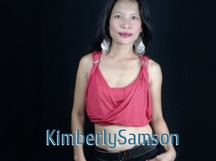 KimberlySamson