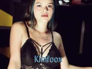 Kimfoox Web adult links