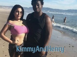 KimmyAndHenry