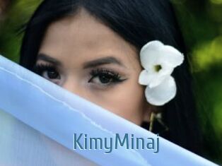 KimyMinaj