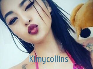 Kimycollins