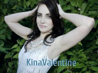 KinaValentine