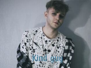 Kind_guy