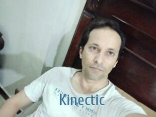 Kinectic